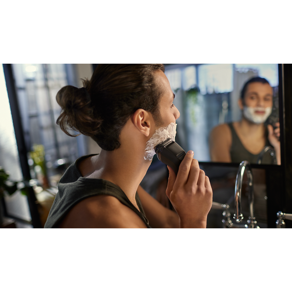 Електрическа самобръсначка Philips Series 3000X X3051/00