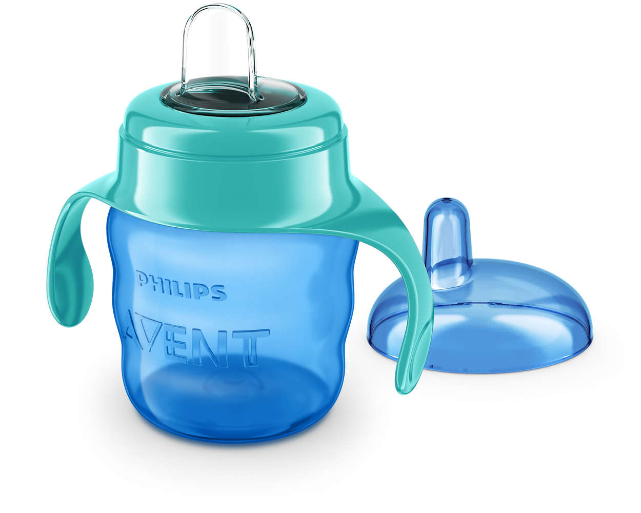 Чаша с улей Philips Avent  SCF551/05