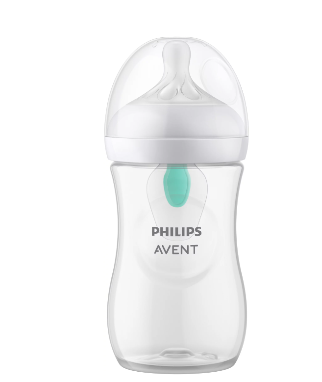 Начален комплект за новородени Philips Avent SCD657/11