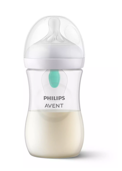 Начален комплект за новородени Philips Avent SCD657/11